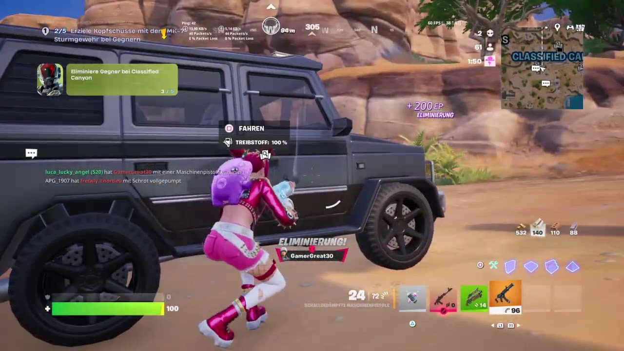 Fortnite