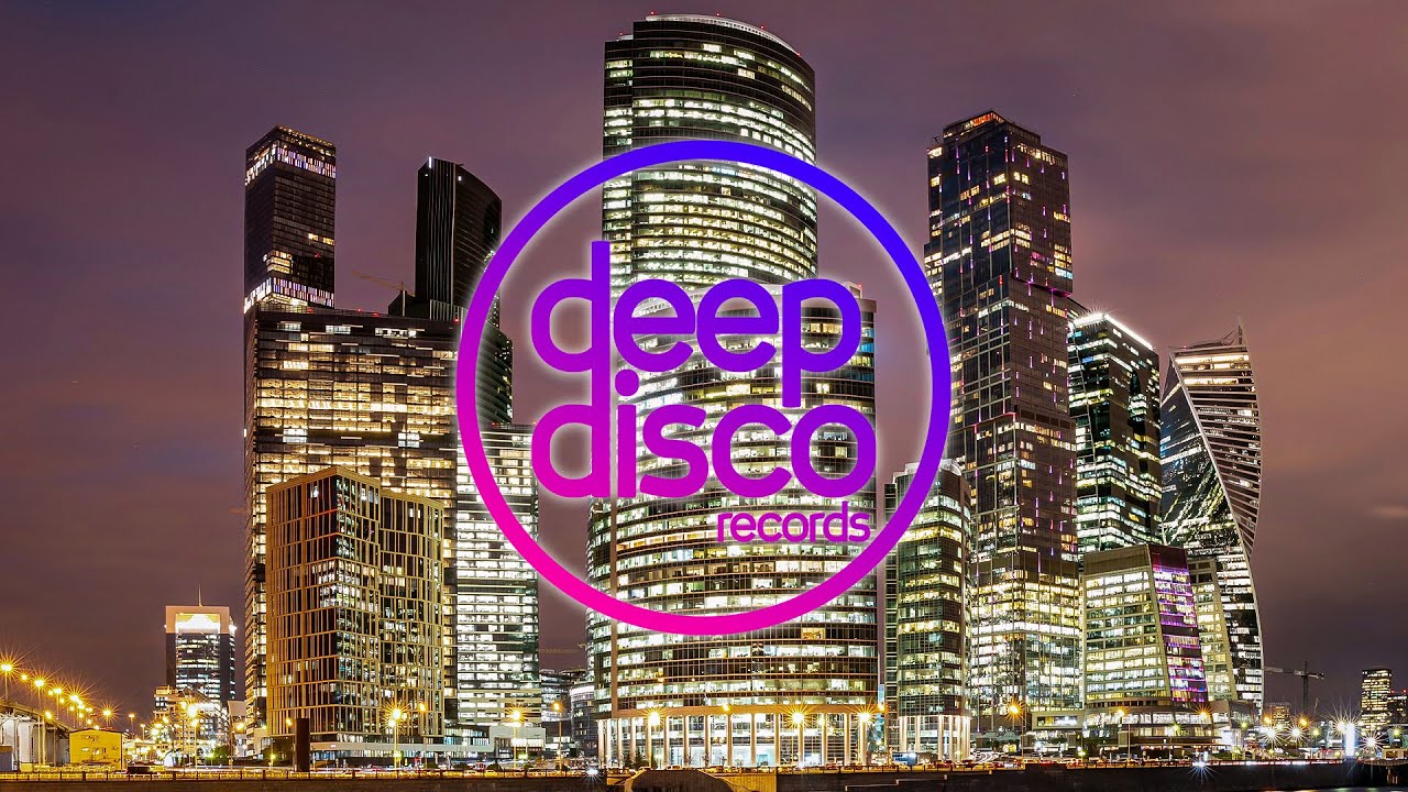 Deep House Music 2025 I Best of Deep Disco Mix 124
