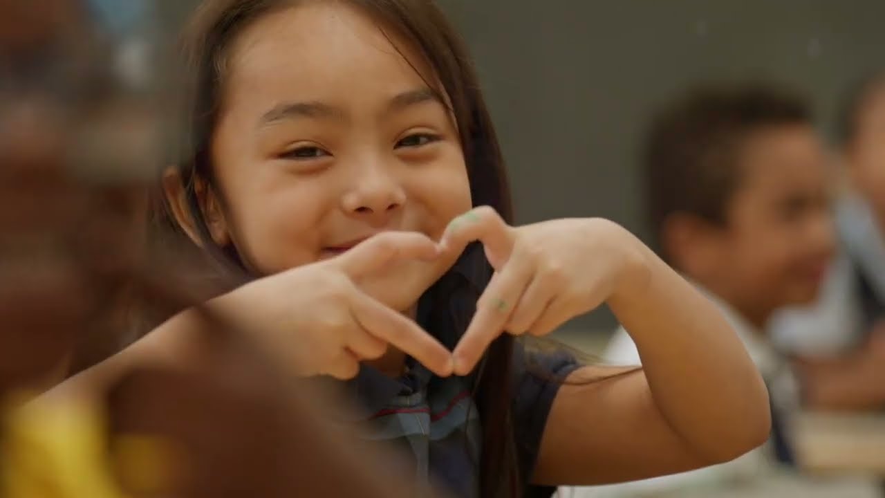 5 Reasons to Choose Catholic Schools
