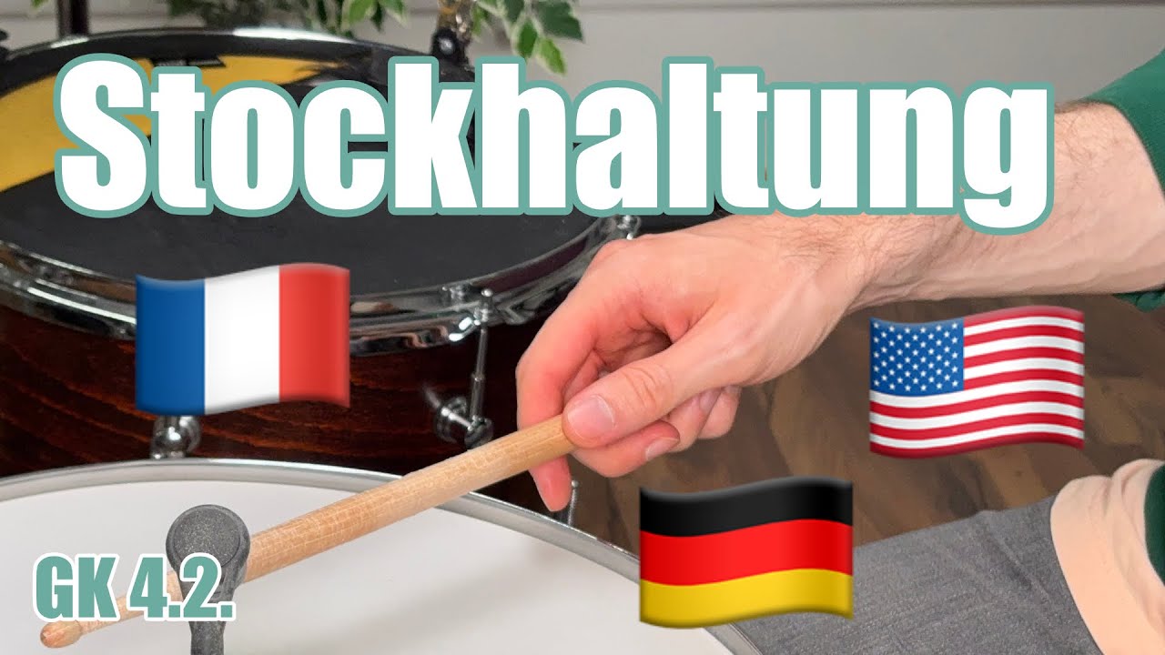 Die eine richtige gibt’s nicht! (Grundlagenkurs 4. 2.)