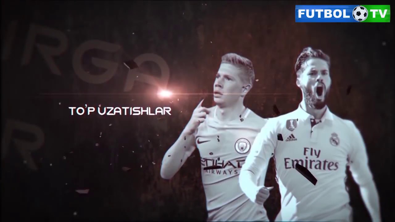 BIRGA BIR BEYL VS SALAH