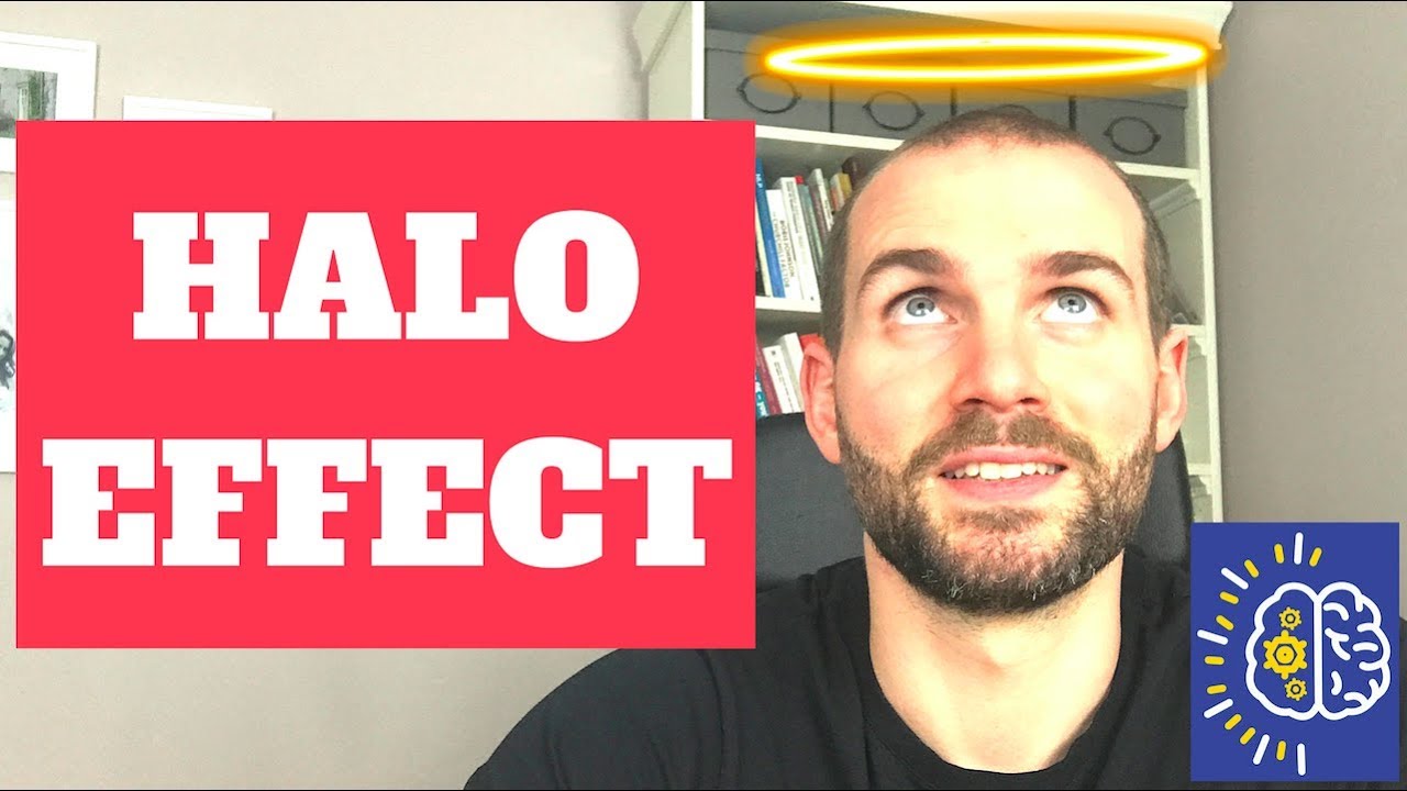 The Halo Effect - What Is The Halo Effect?