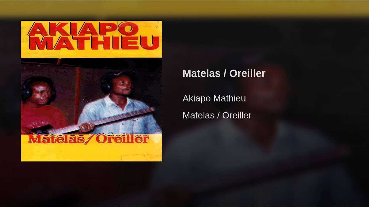 Matelas / Oreiller