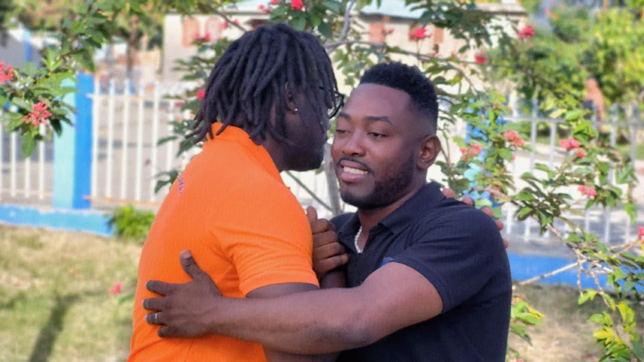 Yon koze avèk Weed Marck, prezidan Fondation Mod Lakay la ki gen anpil vizyon pou kominote a 