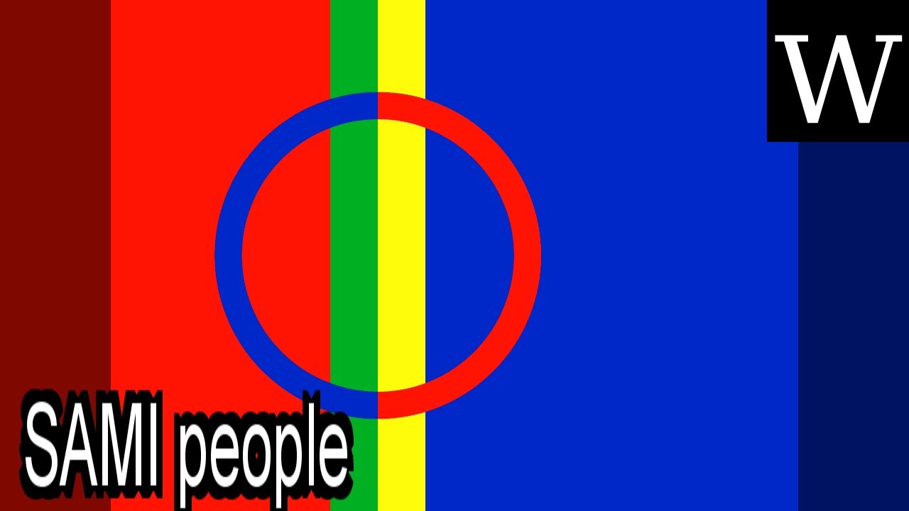 SAMI people - WikiVidi Documentary