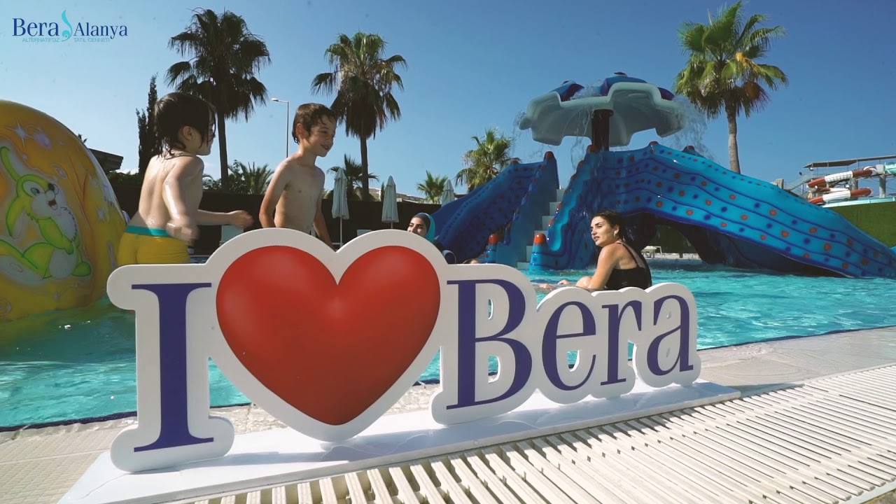 BERA ALANYA 2021