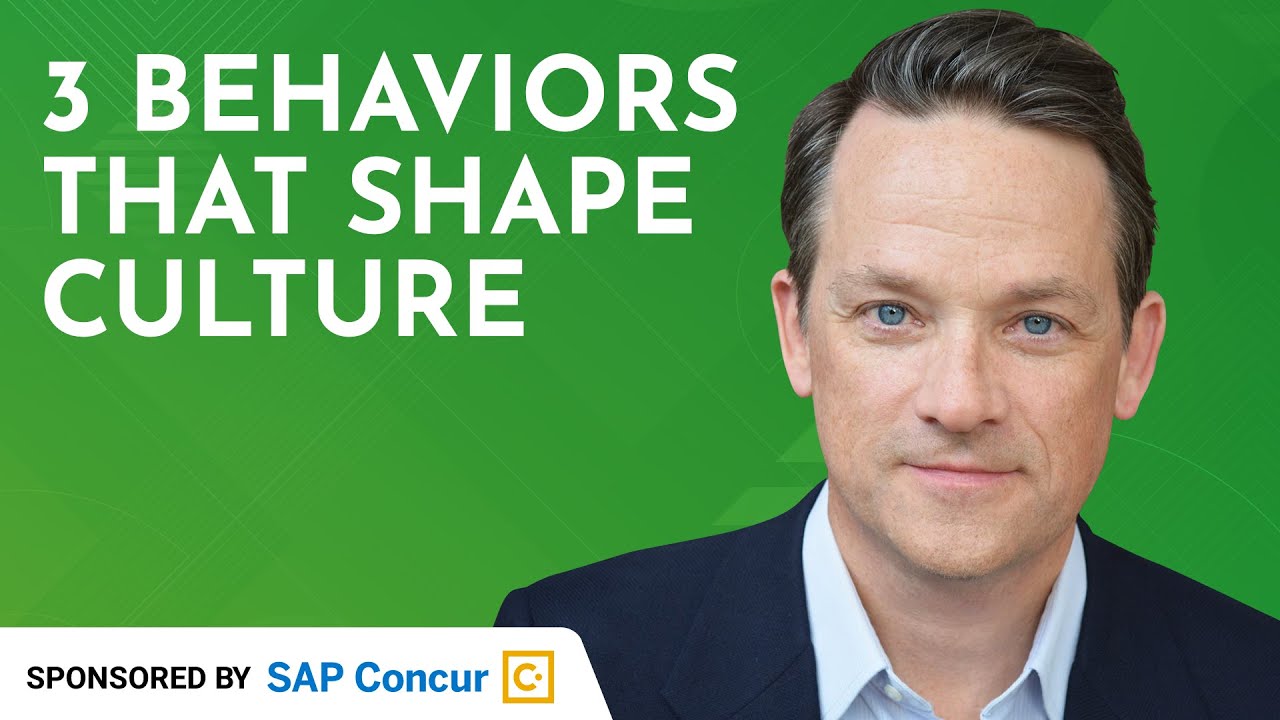 Dan Coyle, NYT Best-Selling Author of The Culture Code on The Secrets of Highly Successful Groups