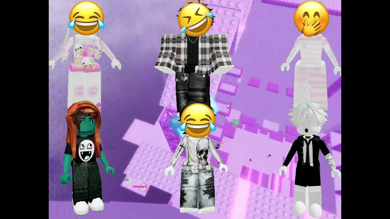 Из-за этого пранка мы потеряли подругу, но узнали, что наш друг - феймбой | Роблокс история.