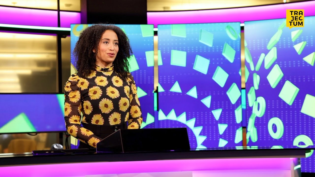 Deze HU-studenten werken nu bij de NOS