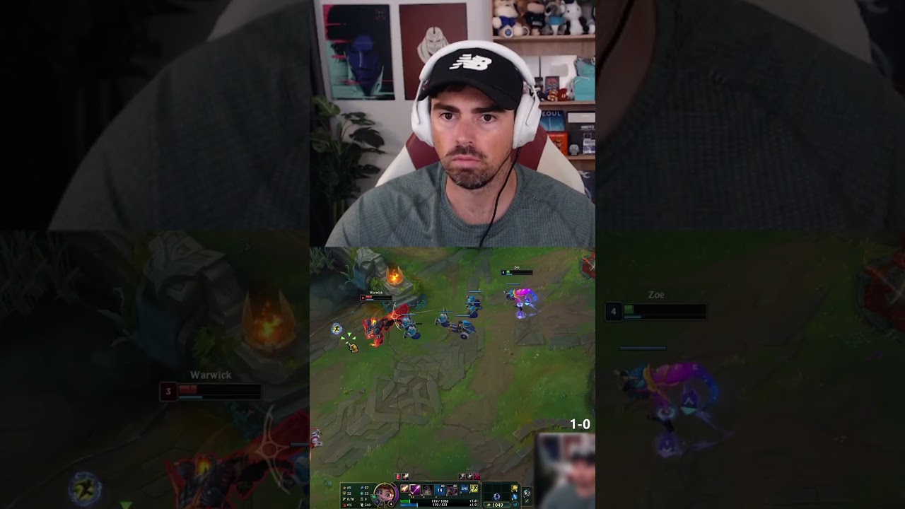 WHAT IS THIS MECHANIC?! 