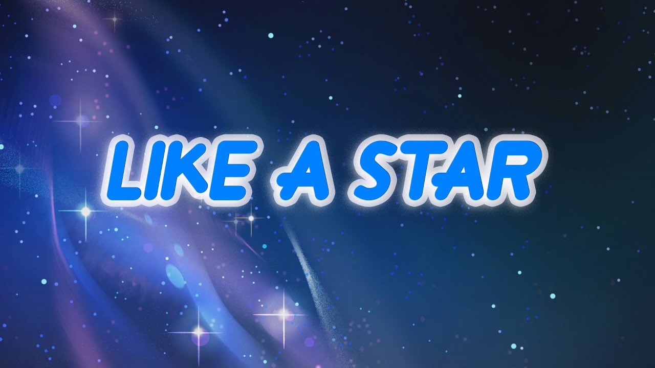 Steven Universe - Like A Star (Full Song)