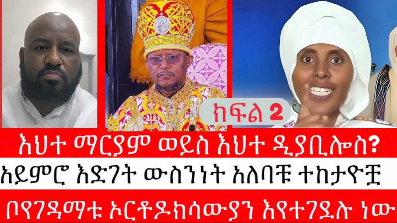 እህተ ማርያም መቀበሪያዋን ቆፈረች ክፍል 2| ቢኒ | | Binyam shitaye |