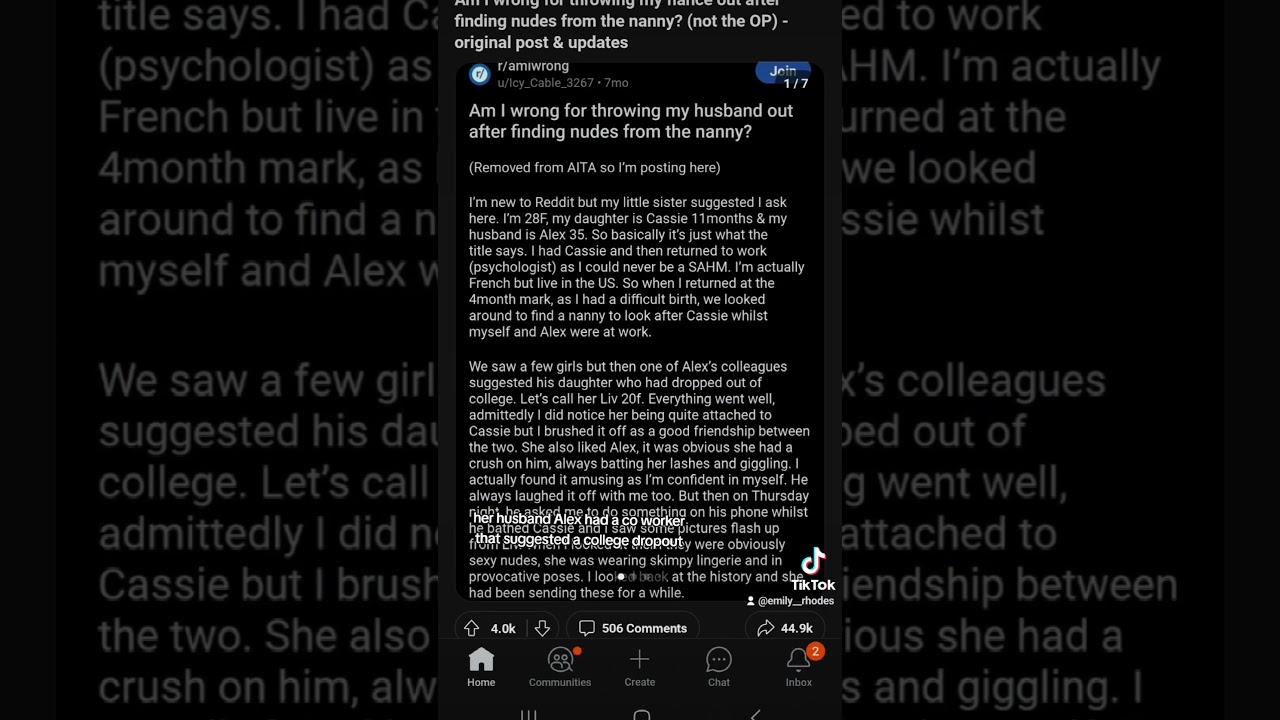 Reddit Facebook Mom Group Drama Part 2