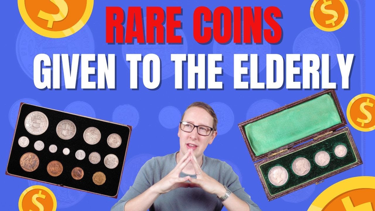 What are Maundy Sets and Why Are They Collectable?