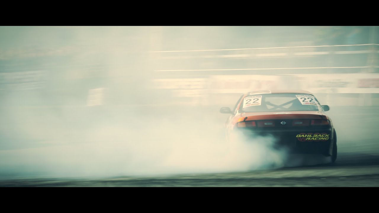 Rickard Ivars - Elmia - P&aring;sksladden [2015]