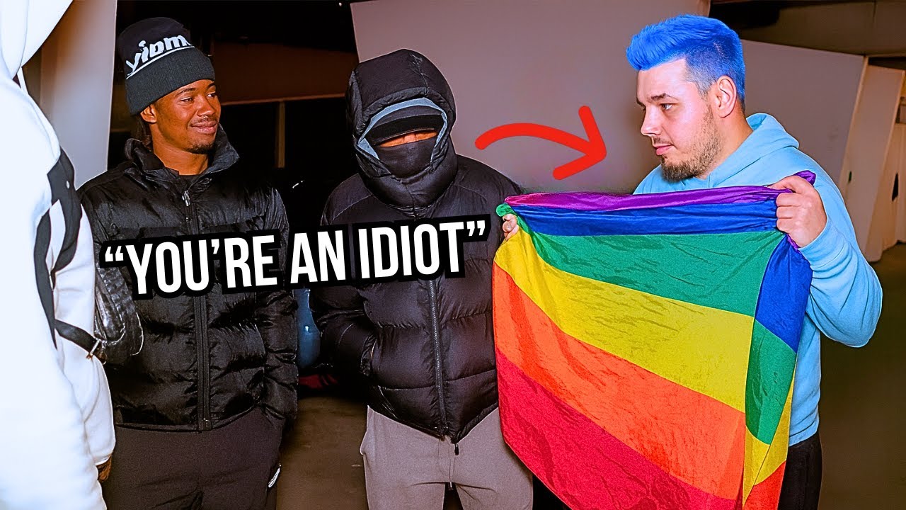 Когда мужчины НЕ УДЕРЖИВАЮТСЯ от разбуженных людей #16