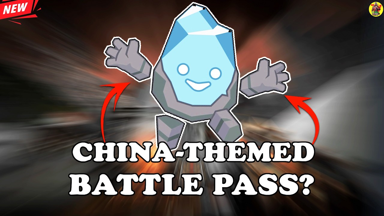 VALORANT NEW Battle Pass LEAK! Chinese Theme, Sage Story & Act 4 Teaser 👀