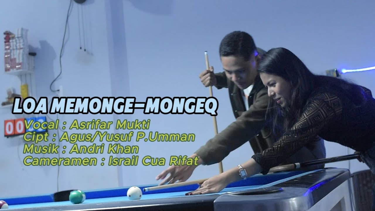 LAGU MANDAR BARU 