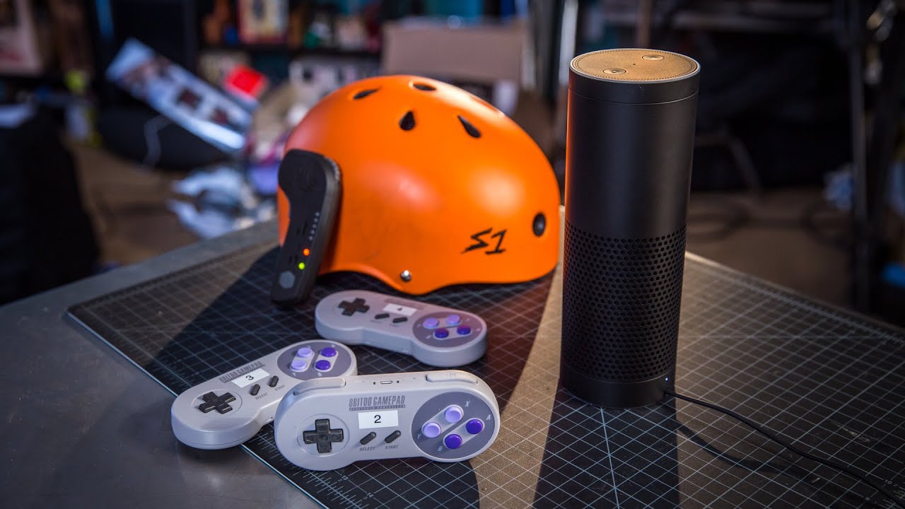 Tested in 2015: Jeremy's Favorite Things!