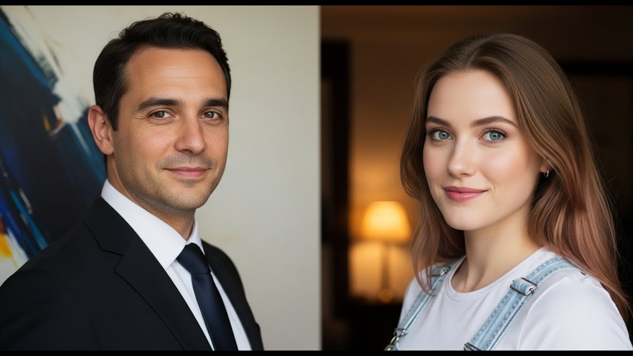The BIG MISTAKE Millionaires Make When Choosing a Partner