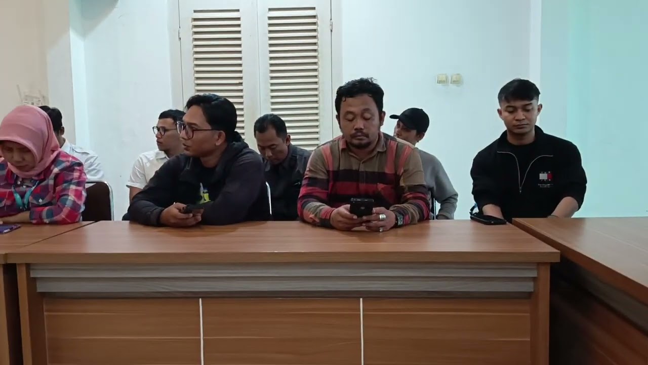 BAZNAS Banyumas Gandeng Awak Media Jadi Mimbar Dakwah Zakat Untuk Kesejahteraan Umat