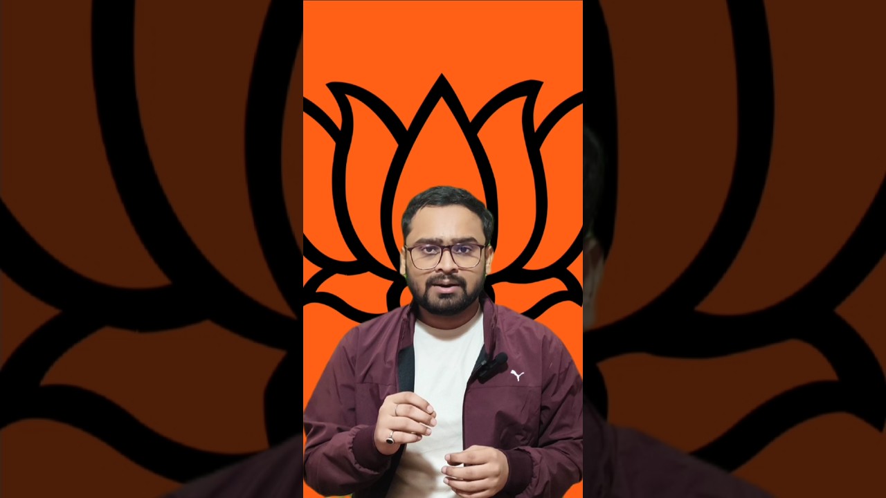 🔥Who&rsquo;ll be Bihar&rsquo;s next CM? BJP leader or Nitish Kumar?  🤔 || TheThinkerman 🎥✨