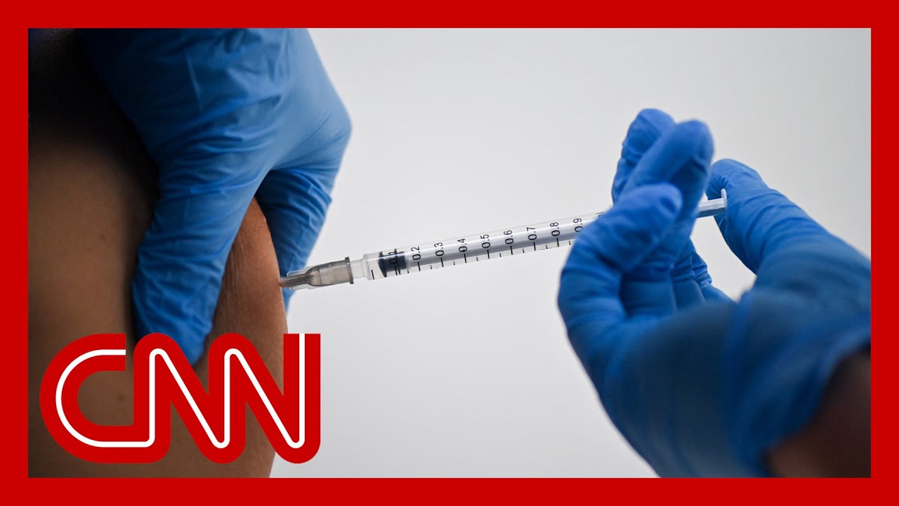 A man deliberately got 217 Covid shots. Here&rsquo;s what happened