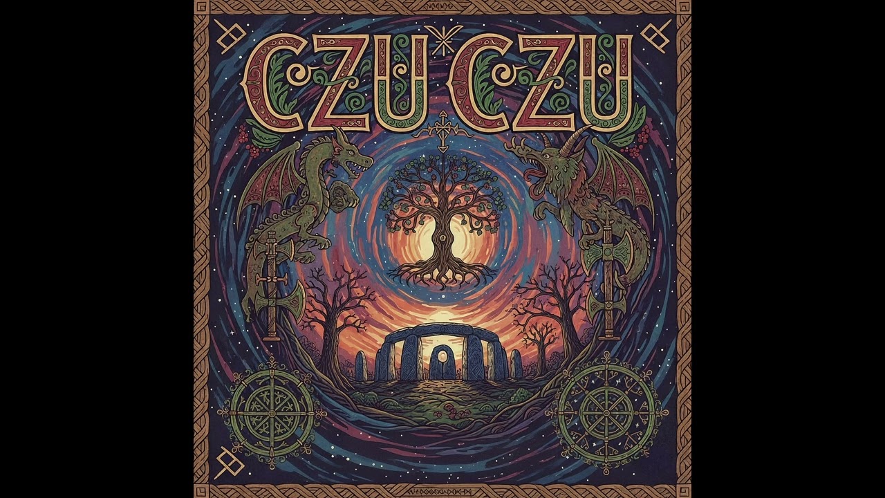 CZU - ŻNIWIARZ