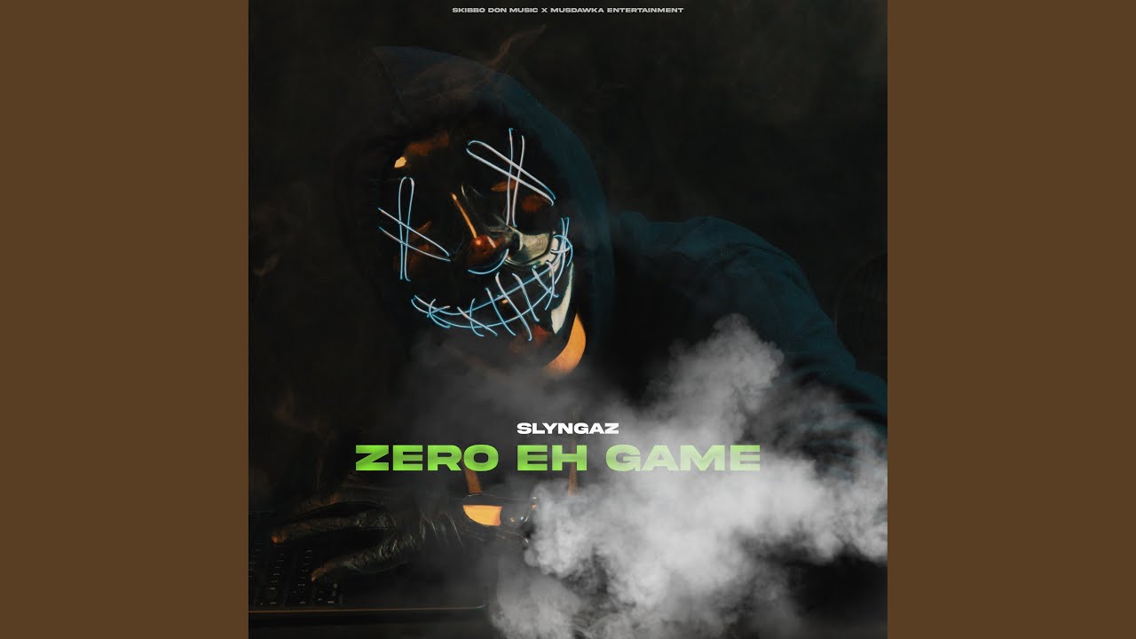 Zero Eh Game