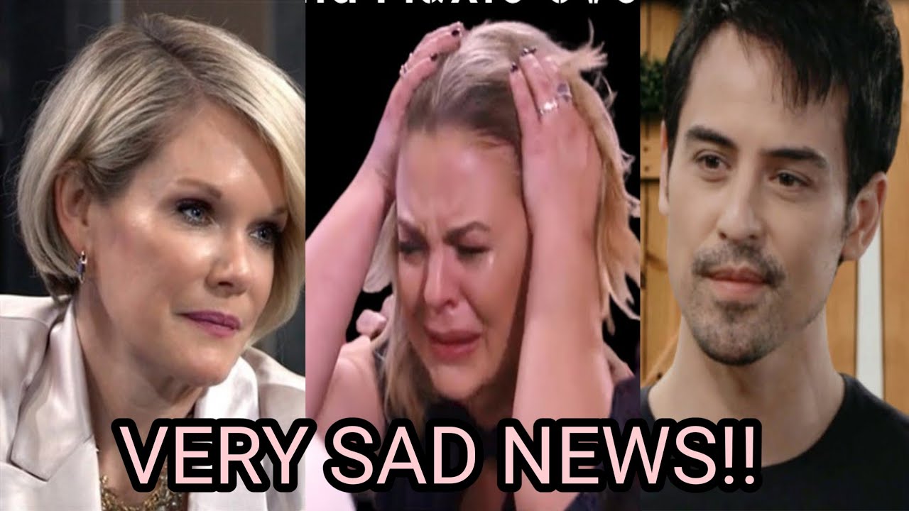 Today very sad 😭 news|| GH star Ava Jerome War HUGE news!! It Will Shock You Pleace Watch This News.