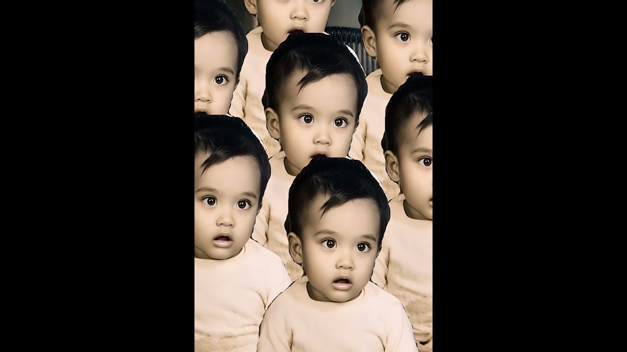 andai ku bisa - baskoro