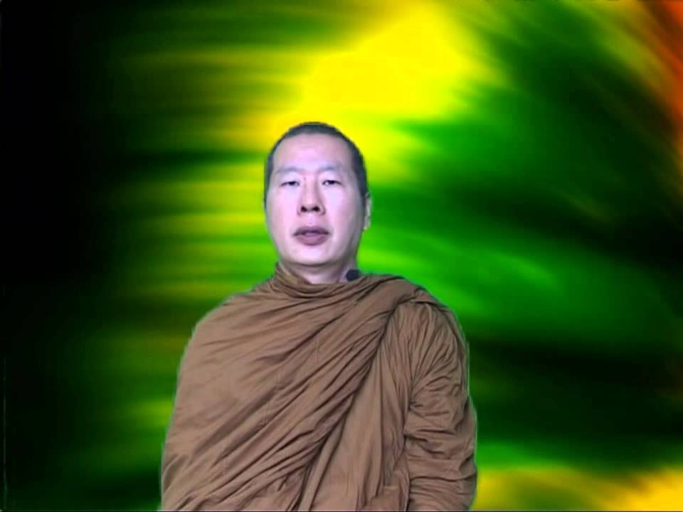 Pengenalan Dasar Meditasi - B. Uttamo