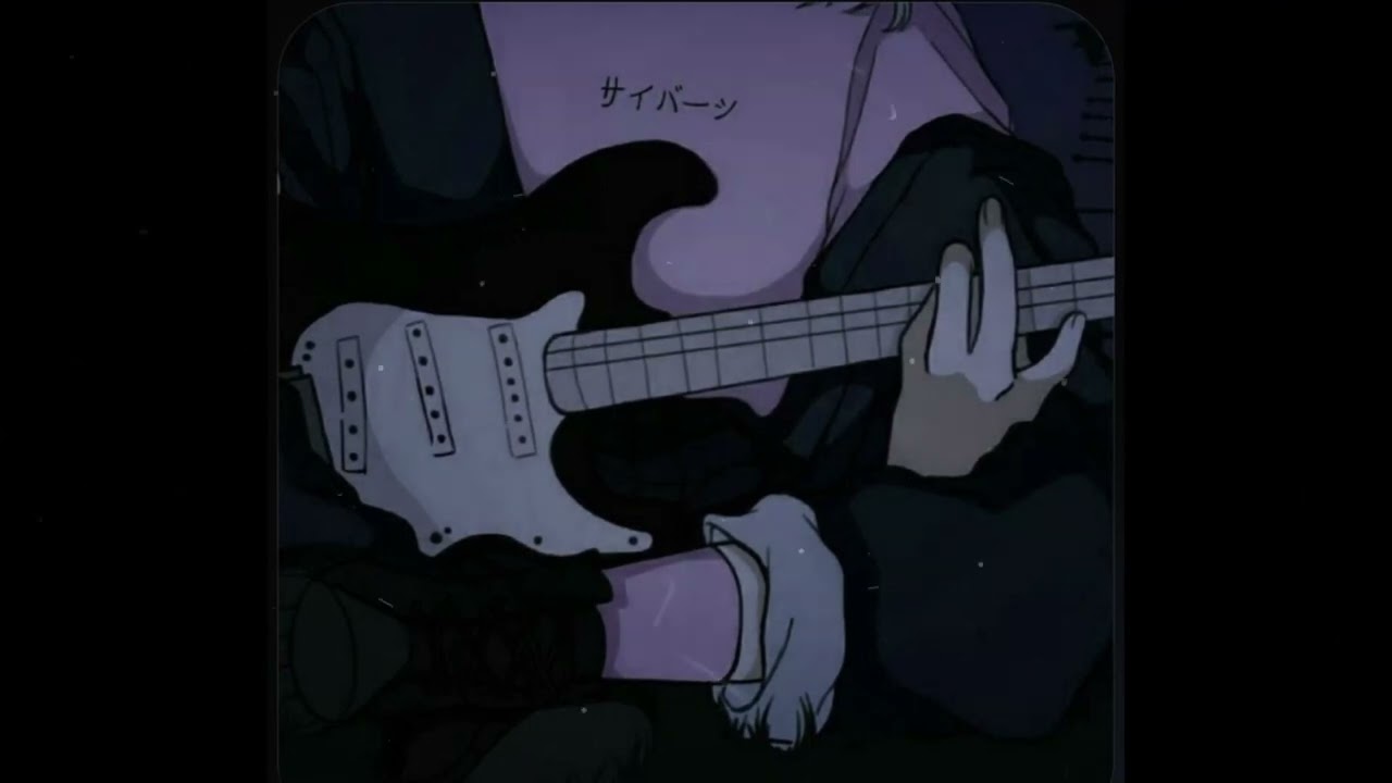 16+ SAD GUITAR LOOPS 
