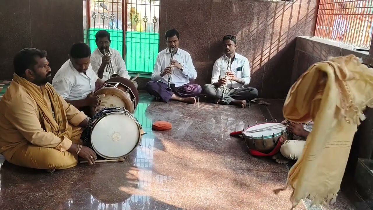 రాగం హంసనాదం. కీర్తన బంటు రీతి కొలువు. త్యాగరాజ స్వామి కృతి 