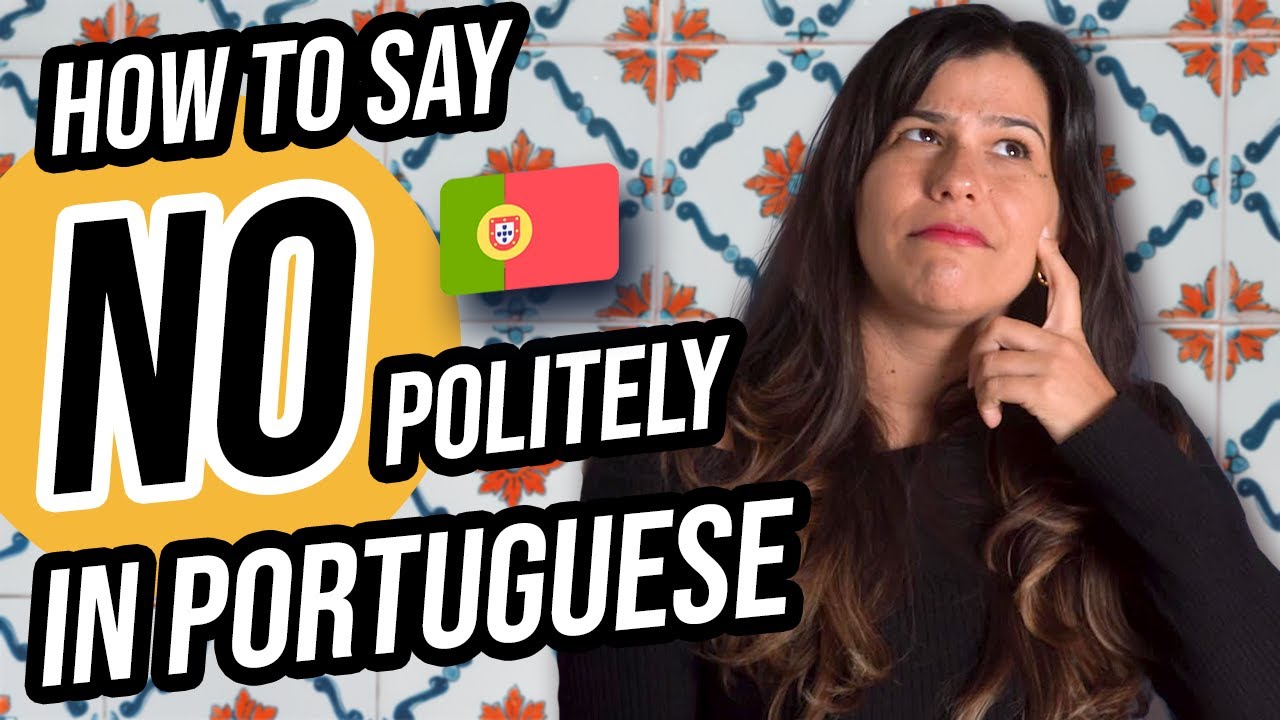 Stop Saying 