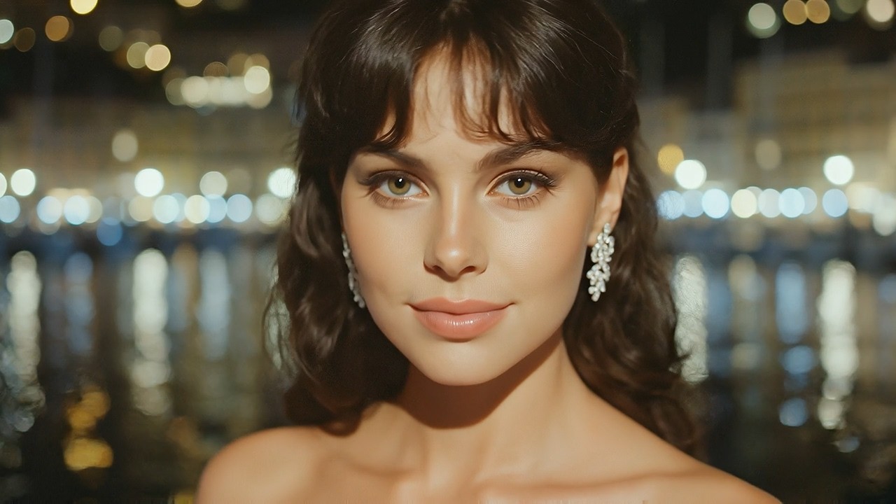 Resta Qui – A 1960s Italian Love Duet
