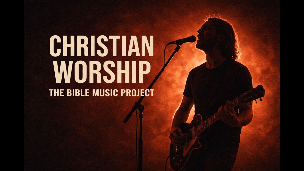 John 20 (Christian Worship) - The Bible Music Project