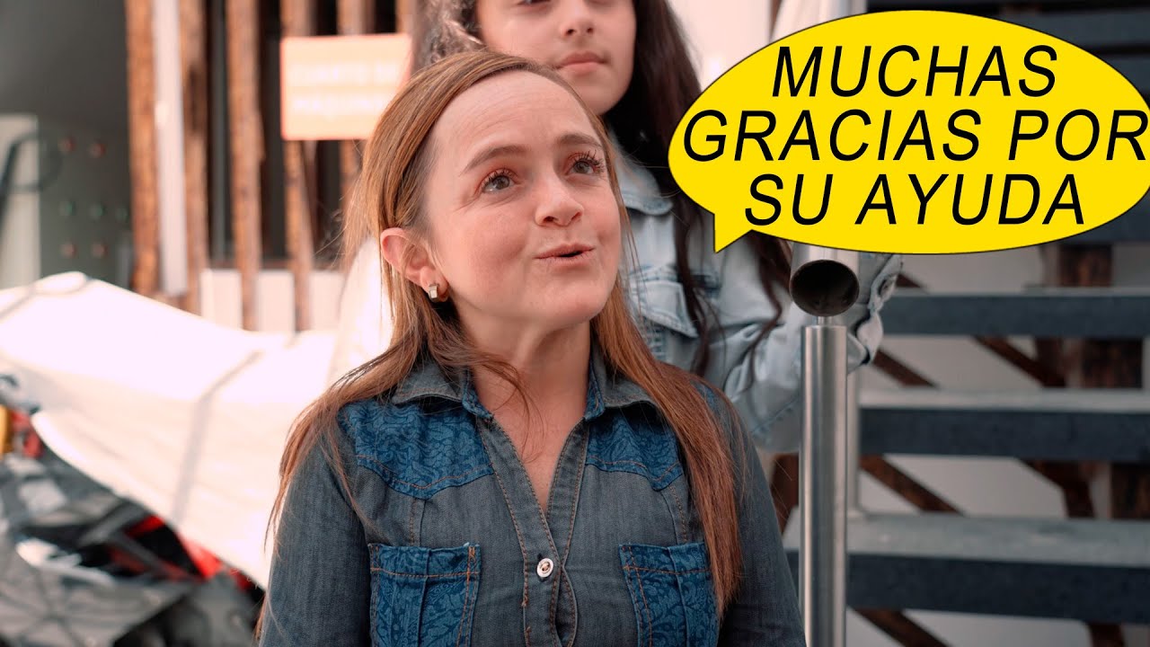 Ayudó a familia humillada, años después recibió una recompensa | Luz maria