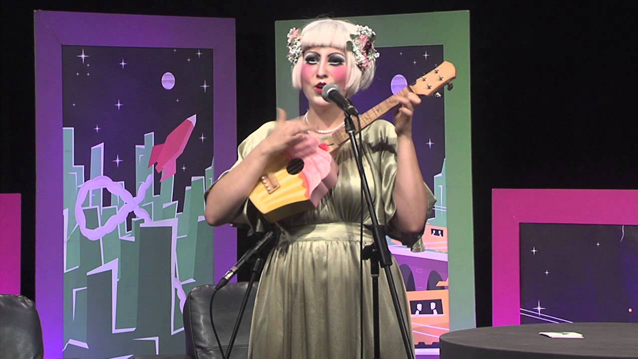 Clara Cupcakes | 'Live on Bowen' - S6E01