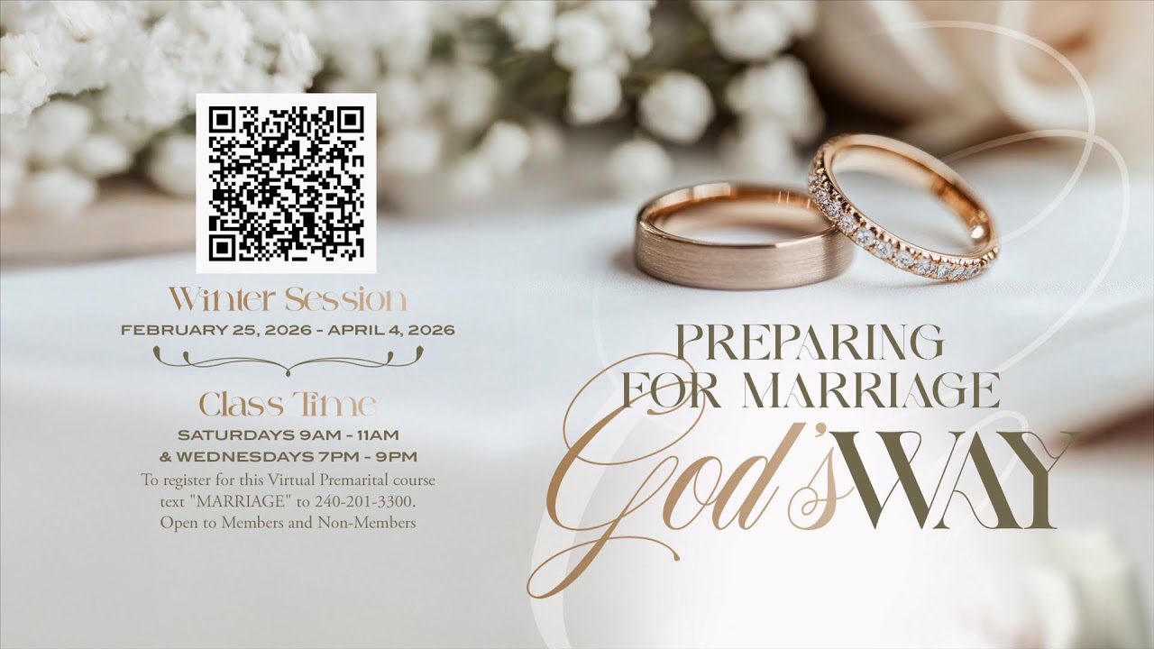 8AM Worship Service | Rev. Matthew L. Watley | Kingdom Fellowship AME