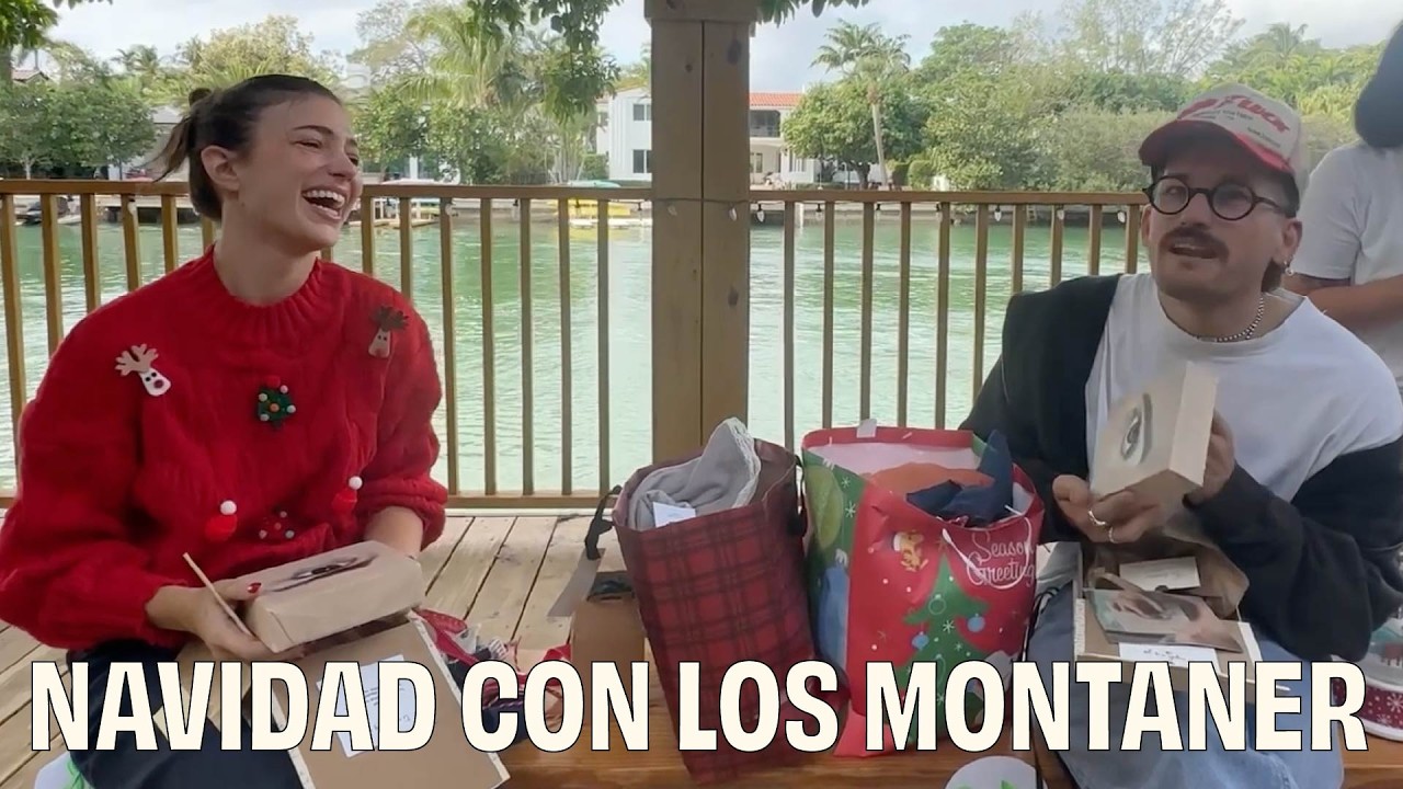 ¿navidad o hanukkah?