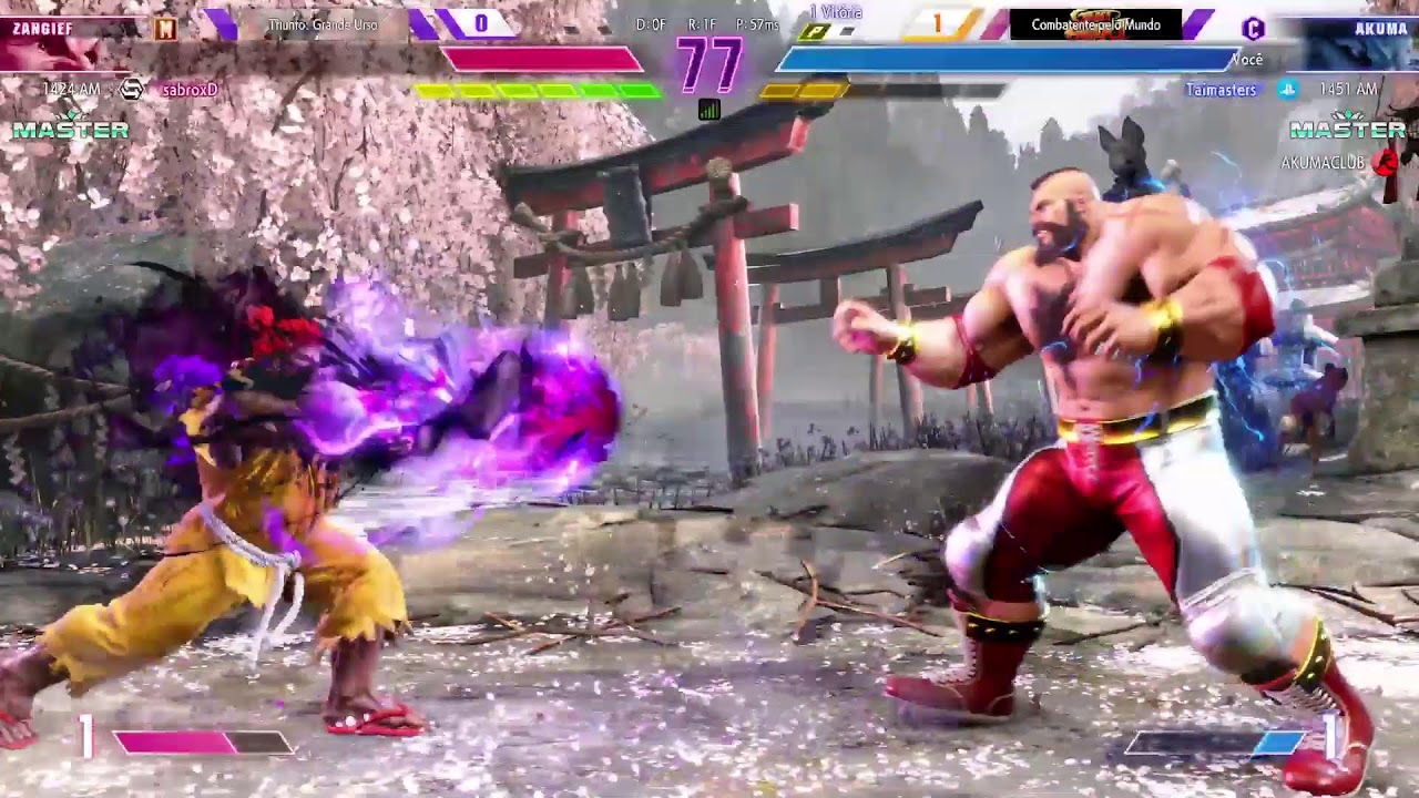 Street Fighter 6
