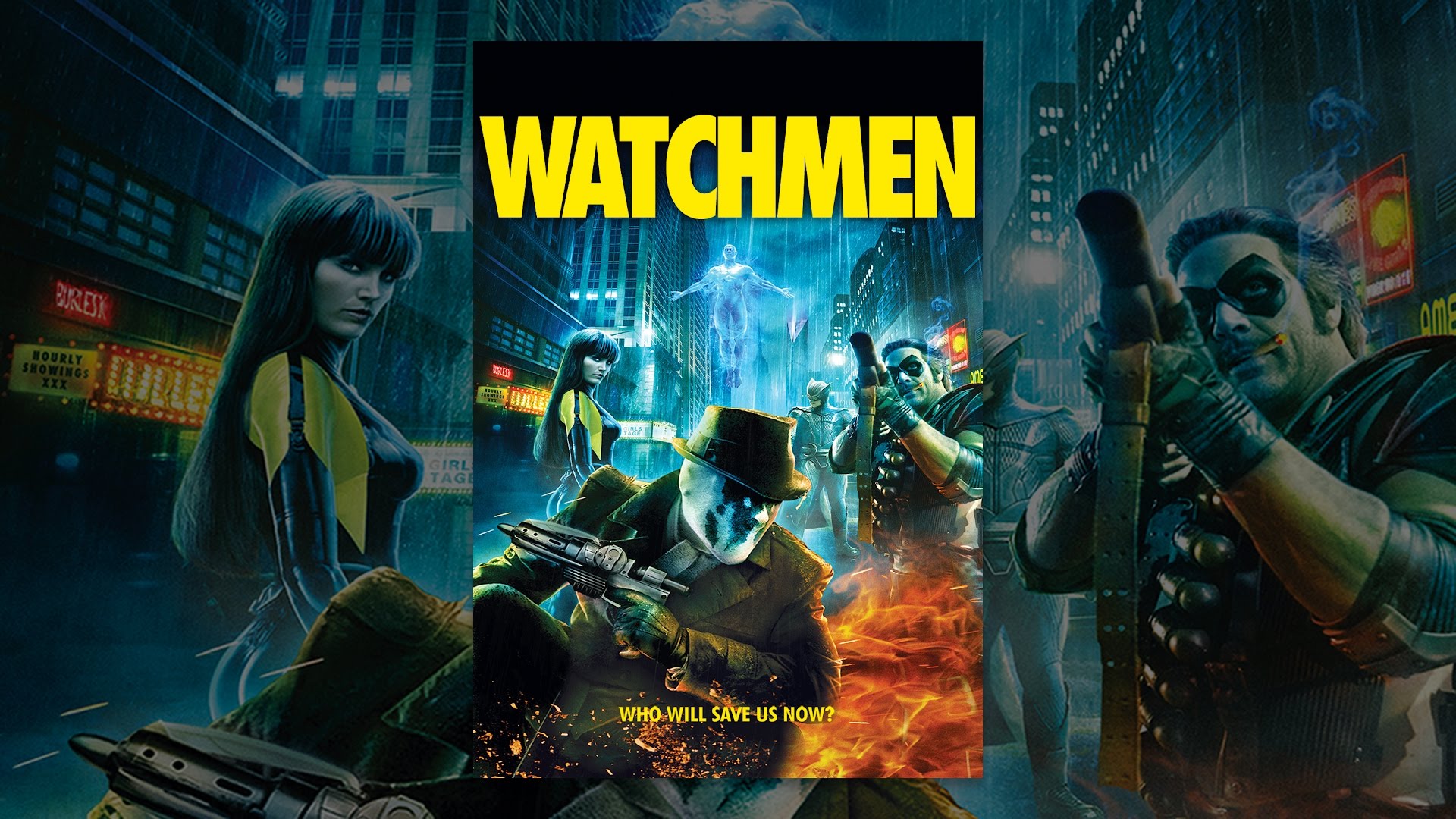 Watchmen
