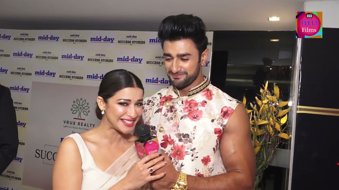 Nishant Singh Malkani & Nyra Banerjee Exclusive Interview About Their Upcoming Shows And Projects