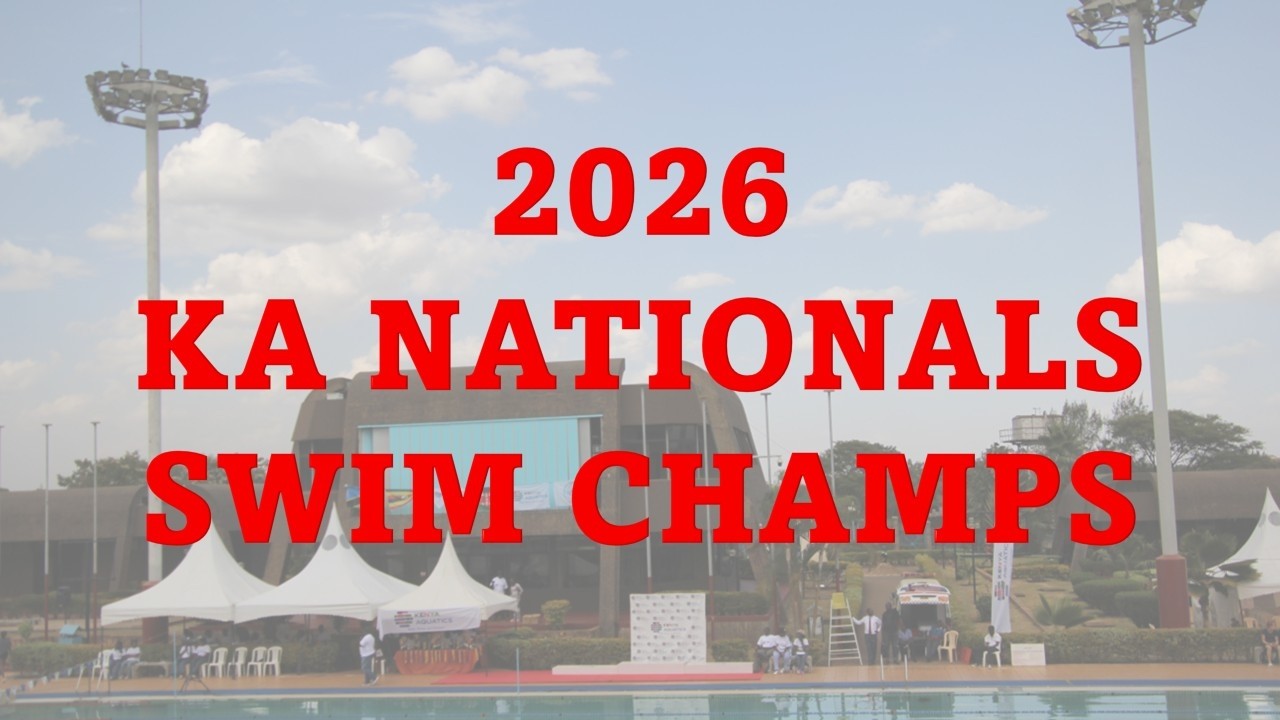 Swim Journal #1137: 2026 KA Nationals | Girls 10&O 400 LC IM