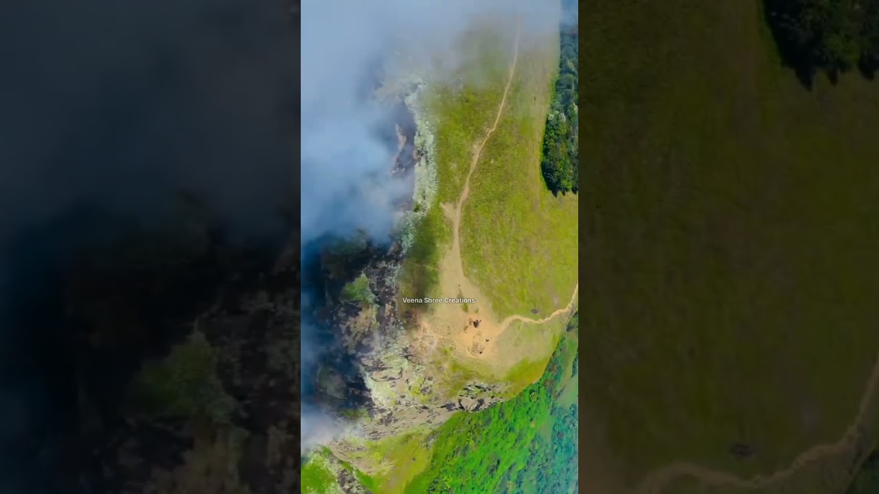 Kudremukha | Kudremukh | ಕುದುರೆಮುಖ | Kudremukh Peak | Nethravathi Peak #kudremukh #peak #mountains