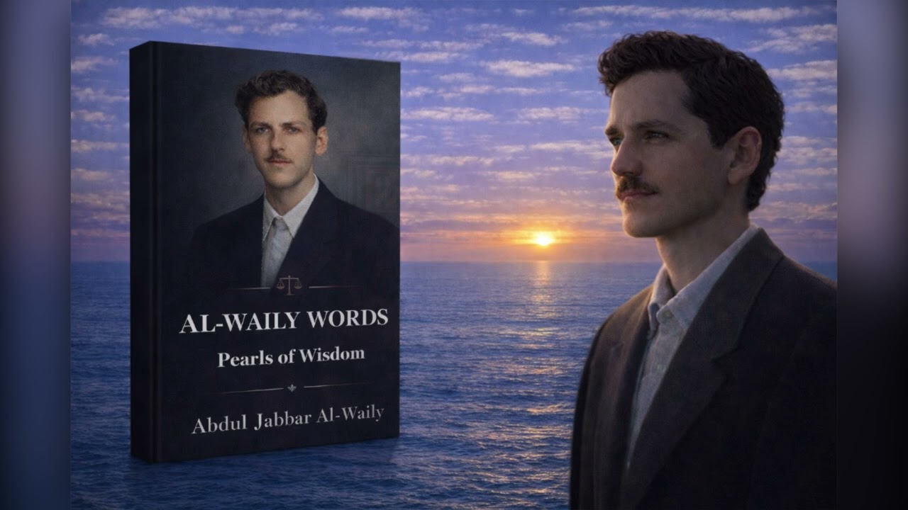 Pearls of Wisdom: Ethics, Culture, and the Human Spirit ; by Abdul Jabbar Al-Waily