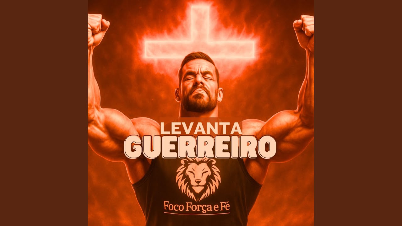 Levanta Guerreiro
