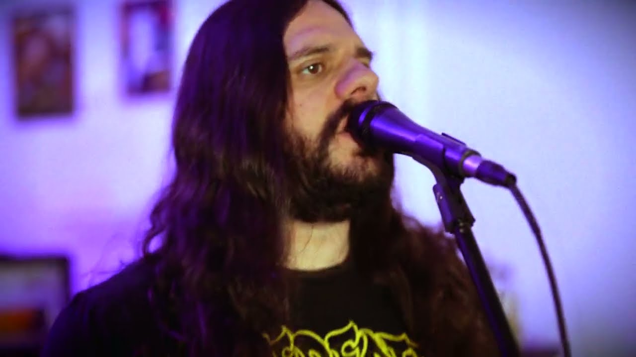 Restless Spirit - Red in Tooth and Claw [Official Music Video]