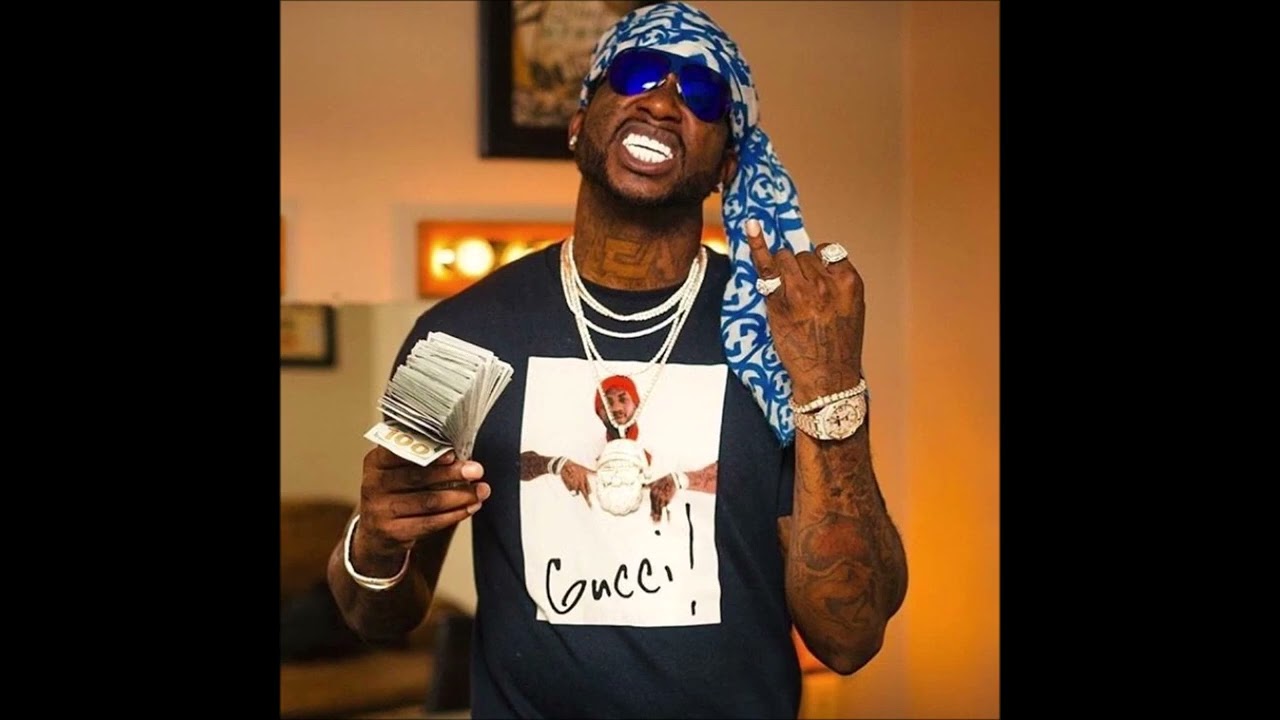 {FREE} Gucci Mane x Honorable C.N.O.T.E Type Beat - HOFFA